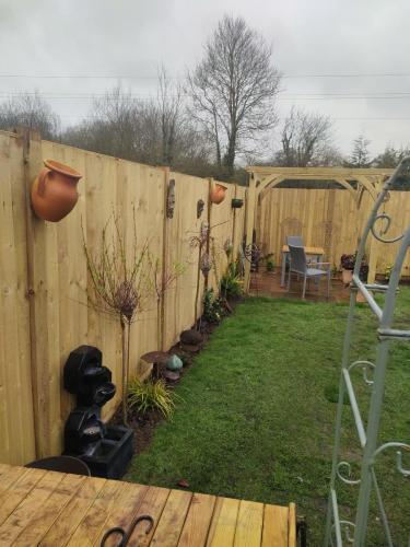 Harry Hardscapes Landscaping Project