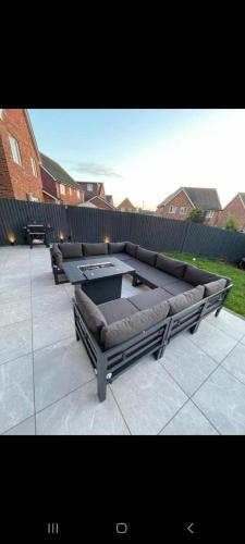 Harry Hardscapes Landscaping Project